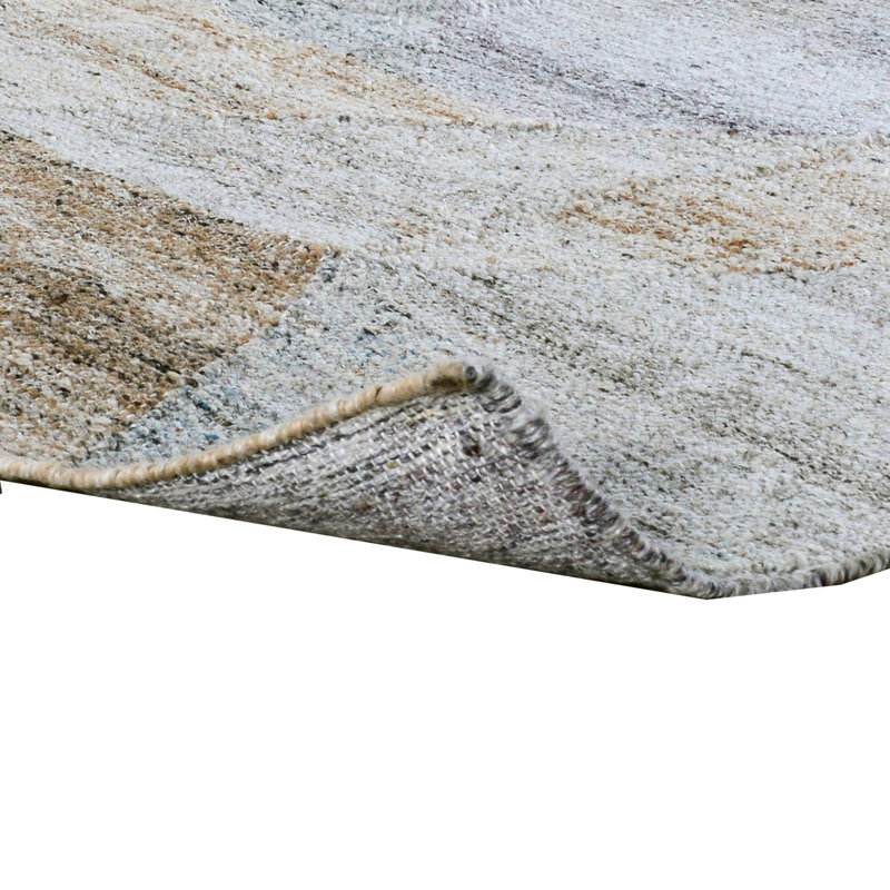 Tawas Moroccan Area Rug, Rectangle 2' x 3'