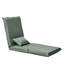 Chaise portable pliable pour les voyages en plein air