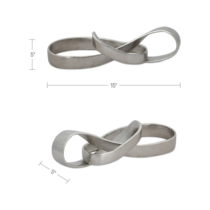 Cascade Decorative Object