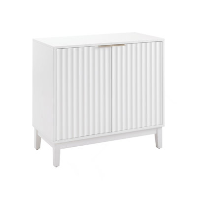 2 Door Storage Cabinet