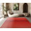 Tapis dégradé en laine corail LoomBloom