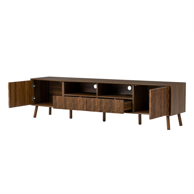 Meuble télé 70 po Modern