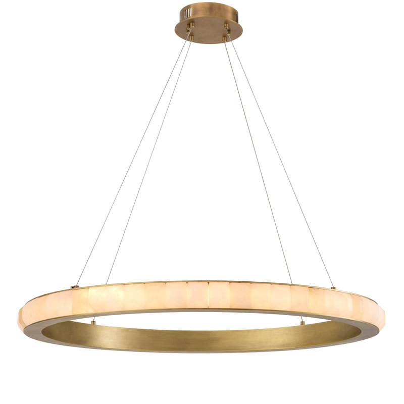 Cabildo 1 - Light LED Chandelier