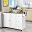Lalma Bar Cart