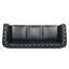 Canapé Chesterfield 84,65 po.-1145331577