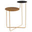 Deja Vu End Table