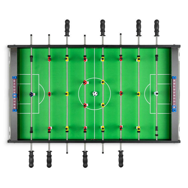 Power Play 3ft Football Games Table Lechner