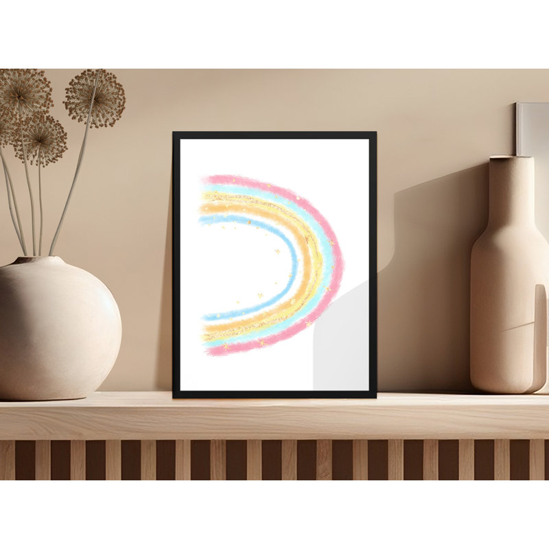 Pihu No Frame Print, 18x24