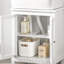 Ebbe Free -standing Under Sink Cabinet