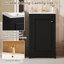 Meuble-lavabo compact avec lavabo et rangement polyvalent-1755895957