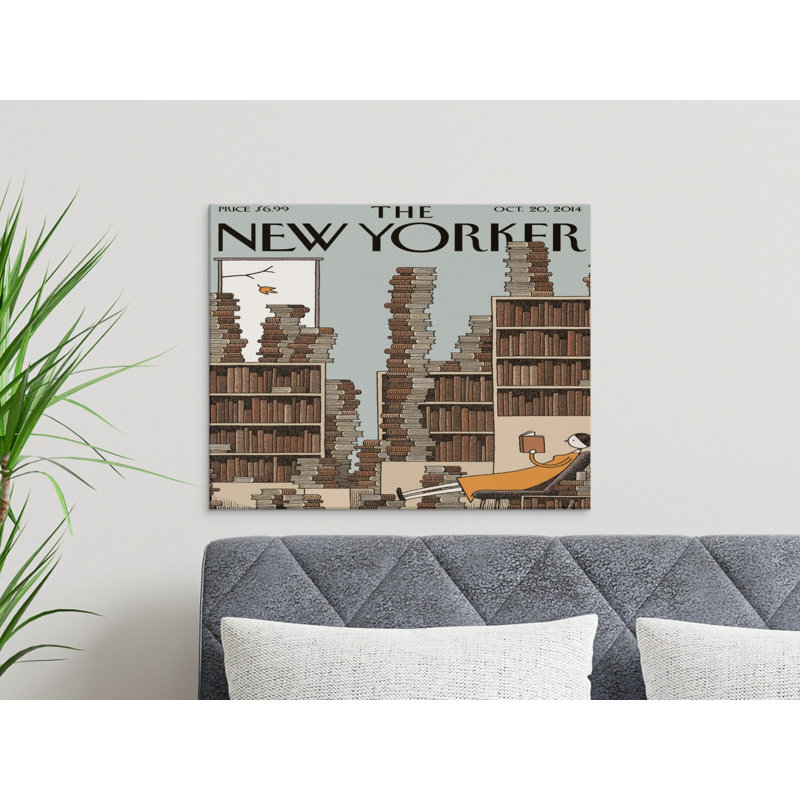 Wrapped Canvas Print Set, 60x40
