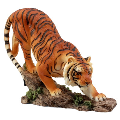 Vinnie Animals Figurines & Sculptures