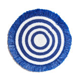 Woven Fringe Placemats
