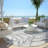 Neysa Washable Floral Indoor / Outdoor Rug-441549672