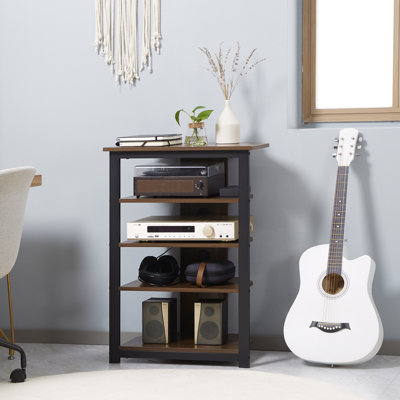 Meuble de rangement Brown Av