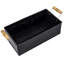 Plateau d'accessoires de salle de bain Greidys