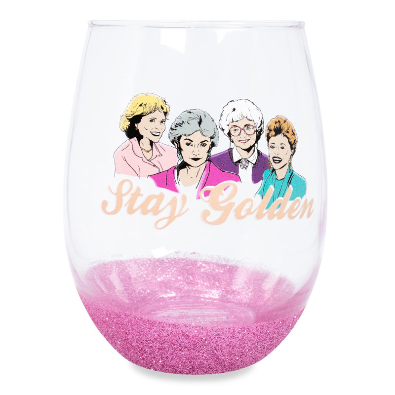 20oz. Drinking Glass