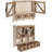 Cassidey Bathroom Cabinet