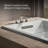 Underscore 60" x 32" Soaking Bathtub-13239970