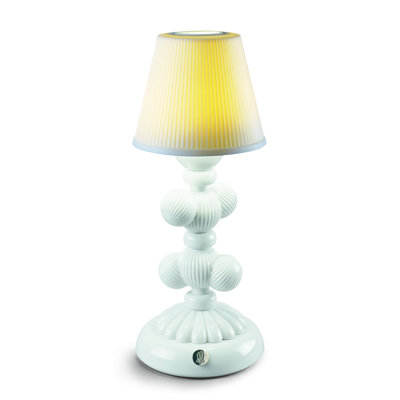 Lampe de table 12" cactus firefly