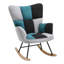 Herrera Rocking Chair-1605284295