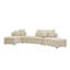 Canapé modulaire Engelfried-60858754