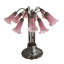 Meyda Tiffany & Stained Glass Table Lamp-763005886