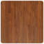 Asmar 60cm Solid Wood Bathroom Vanity Top-1376125641