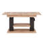 Extendable Dining Table
