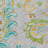 Kinslee Washable Paisley Indoor / Outdoor Rug-1713723992