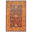 Santoyo Hand Tufted Wool Oriental Rug-2125976614