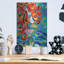 «Ocean Friends IV» par Carolee Vitaletti-98744132