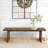 Beitnes Solid Wood Bench-944421870-944325268