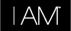 I AM Logo