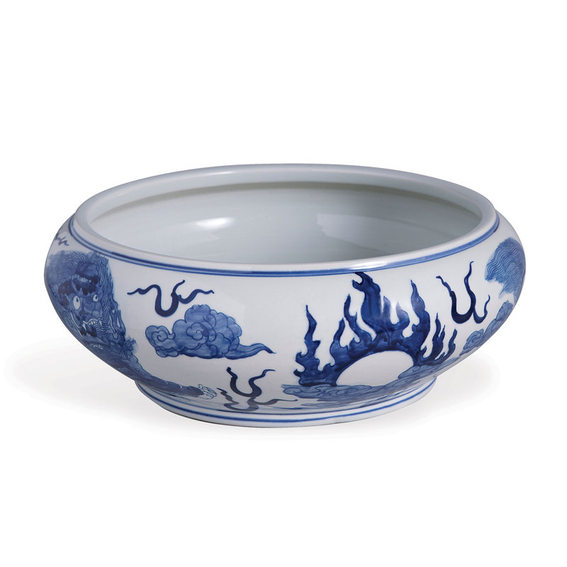 Ceramic Planter
