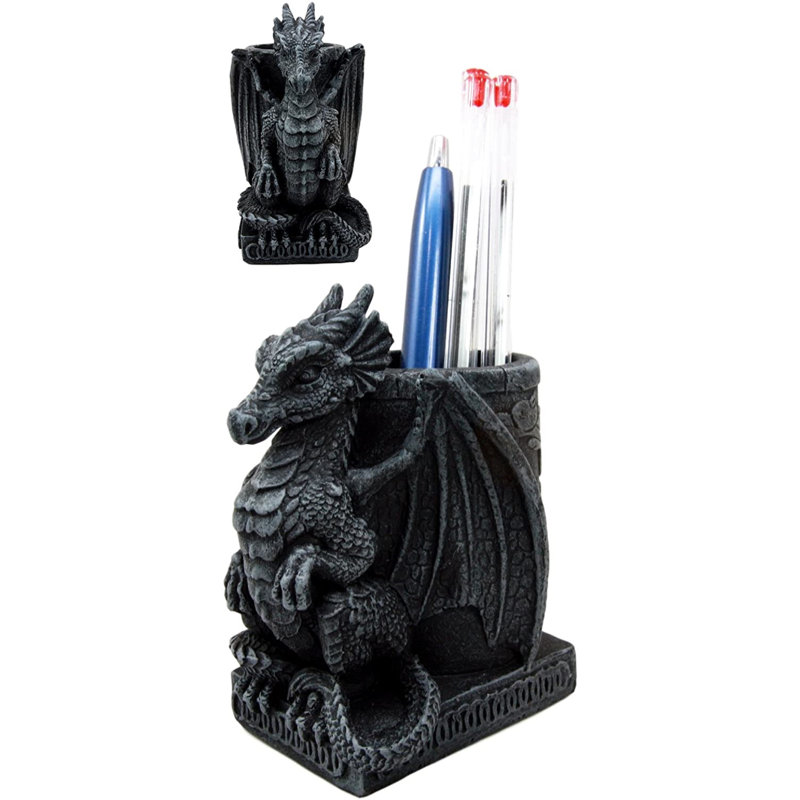Figurine médiévale