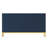 Bailes High Gloss 3 - Door Accent Cabinet-1215395308