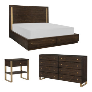 Ensemble de chambre configurable standard Austin