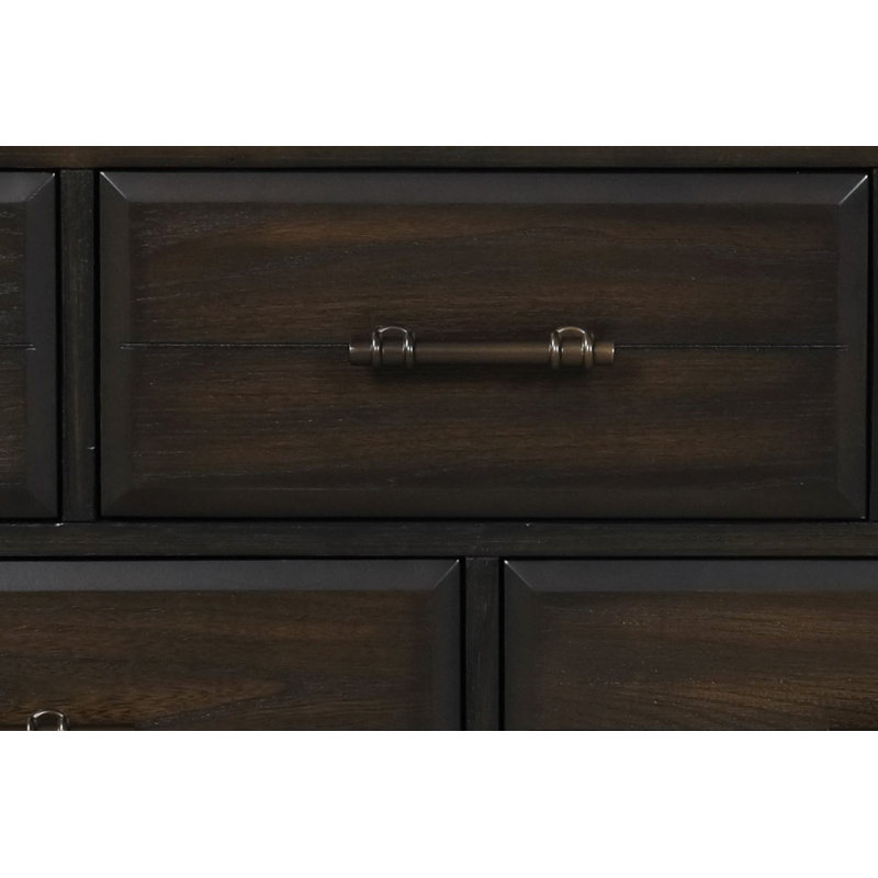 Commode à 9 tiroirs