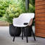 Outdoor Patio Dining Side Chair-25425167