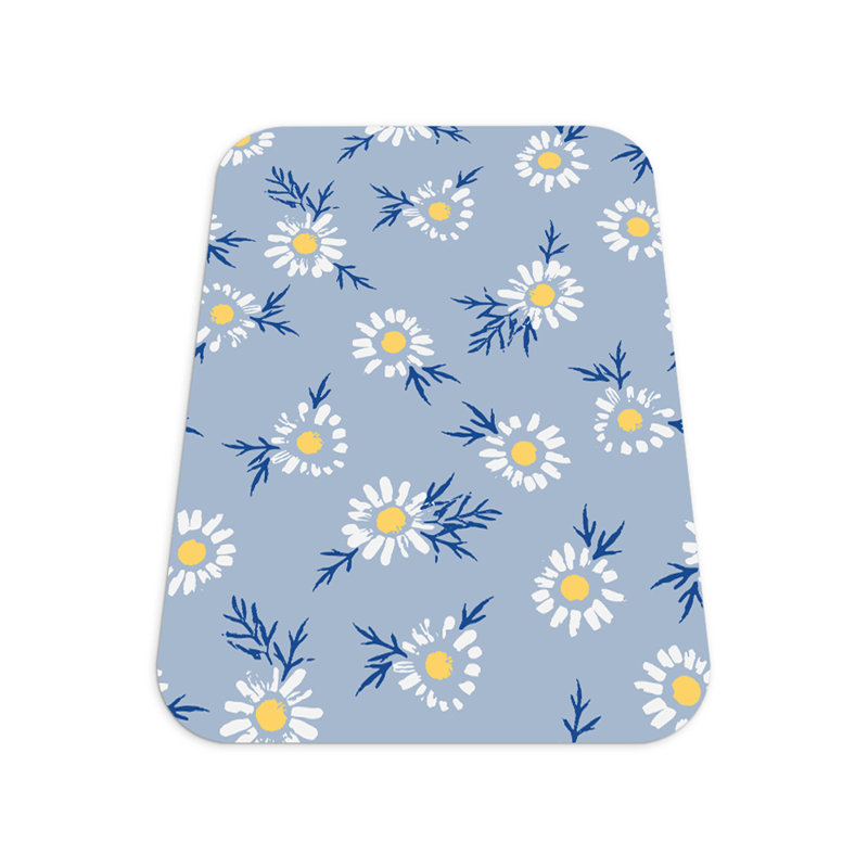 Natalino Chair Mat, 90 x 120cm