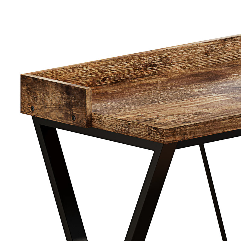 Modern Design Kitchen Dining Table, Natural