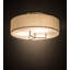 Cilindro Bahn 3 - Light Flush Mount