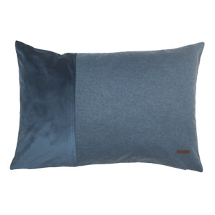 Harp Rectangular Cushion Cover