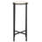 Albane Marble Top End Table