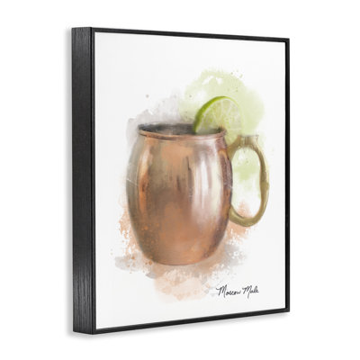 Giclée de mulet à teinte douce, giclée par Matthew Piotrowicz