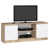 Sonoma Oak/White is out of stock