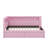 Platform Bed with USB Ports-2073887455-2073887440