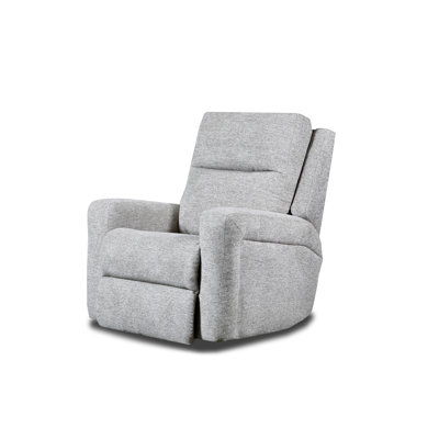 Metro Power Headrest Rocker Recliner with SoCozi