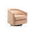 Aloisa Velvet Swivel Barrel Chair-1566905312